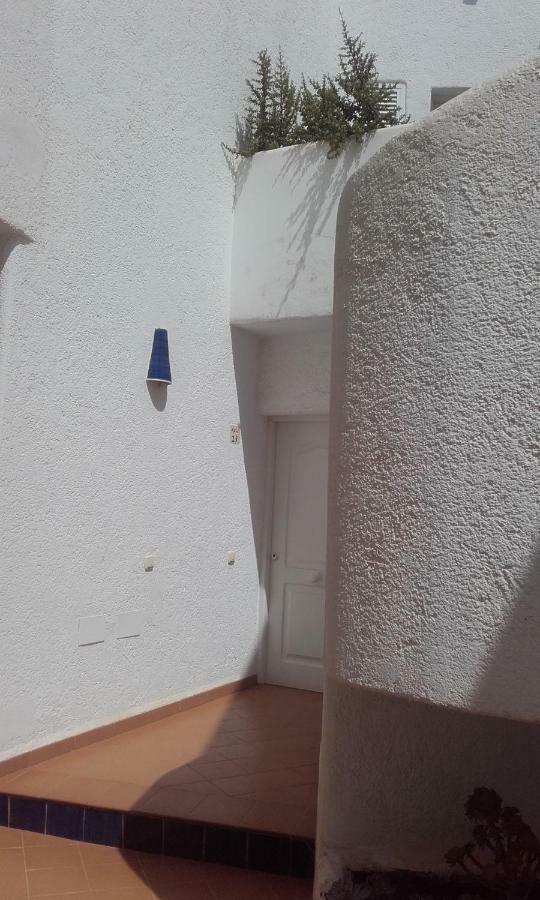 apartamento Isleta del Moro, Cabo de Gata La Isleta del Moro Exterior foto