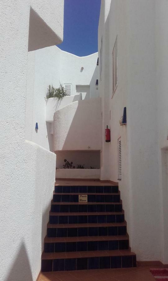 apartamento Isleta del Moro, Cabo de Gata La Isleta del Moro Exterior foto