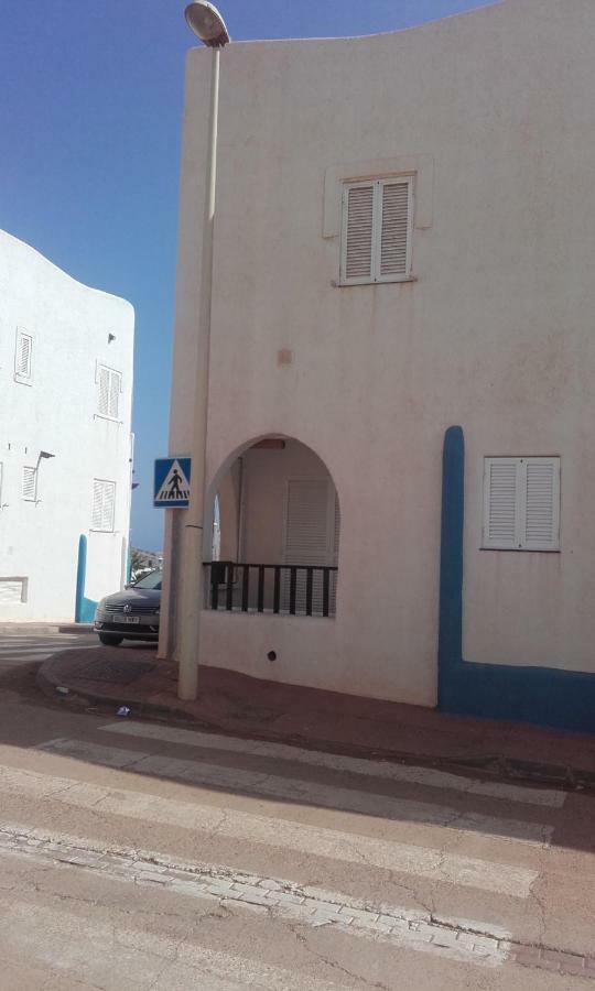 apartamento Isleta del Moro, Cabo de Gata La Isleta del Moro Exterior foto