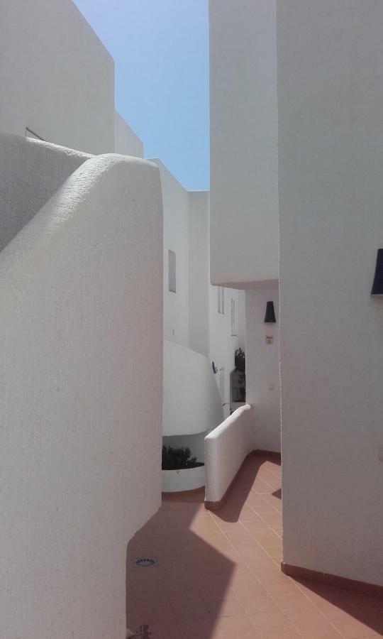 apartamento Isleta del Moro, Cabo de Gata La Isleta del Moro Exterior foto